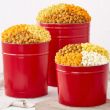 Popcorn Tins